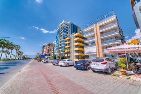 Продажа квартиры  в Махмутларе, Анталье, Турция 3+1, 130м2, №217938 – фото 12