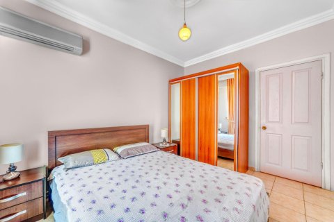 Продажа квартиры  в Махмутларе, Анталье, Турция 3+1, 130м2, №217938 – фото 17