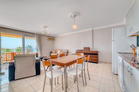 Продажа квартиры  в Махмутларе, Анталье, Турция 3+1, 130м2, №217938 – фото 5