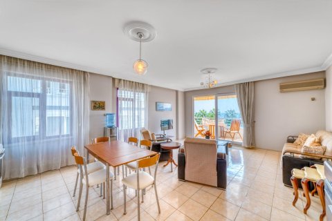 Продажа квартиры  в Махмутларе, Анталье, Турция 3+1, 130м2, №217938 – фото 4