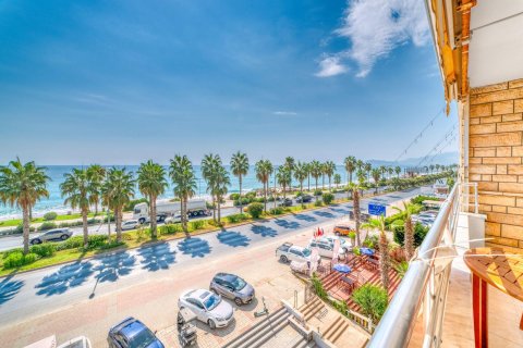 Продажа квартиры  в Махмутларе, Анталье, Турция 3+1, 130м2, №217938 – фото 2