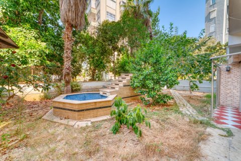 Продажа квартиры  в Махмутларе, Анталье, Турция 3+1, 130м2, №217938 – фото 21