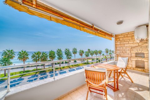 3+1 Apartment  in Mahmutlar, Antalya, Turkey No. 217938