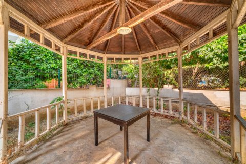 Продажа квартиры  в Махмутларе, Анталье, Турция 3+1, 130м2, №217938 – фото 22