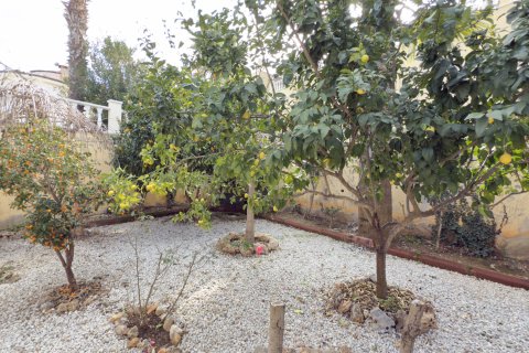 3+1 Villa  i Alanya, Antalya, Tyrkia Nr. 217942 - 18