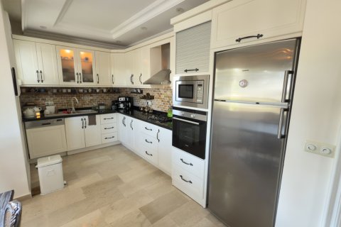 3+1 Villa  i Alanya, Antalya, Tyrkia Nr. 217942 - 8