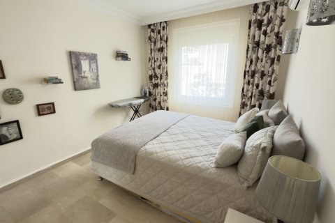 3+1 Villa  i Alanya, Antalya, Tyrkia Nr. 217942 - 9