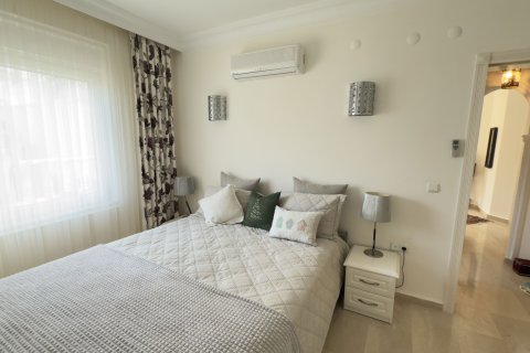 3+1 Villa  i Alanya, Antalya, Tyrkia Nr. 217942 - 10