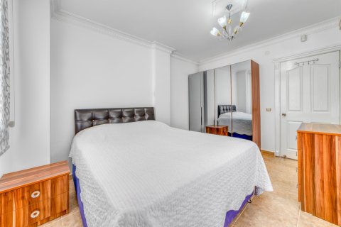 3+1 Villa  in Avsallar, Antalya, Türkei Nr. 217937 - 13