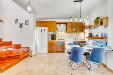 3+1 Villa  in Avsallar, Antalya, Türkei Nr. 217937 - 11