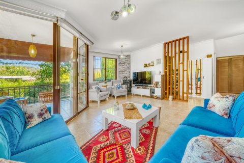 3+1 Villa  in Avsallar, Antalya, Türkei Nr. 217937 - 8