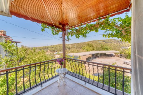 3+1 Villa  in Avsallar, Antalya, Türkei Nr. 217937 - 9