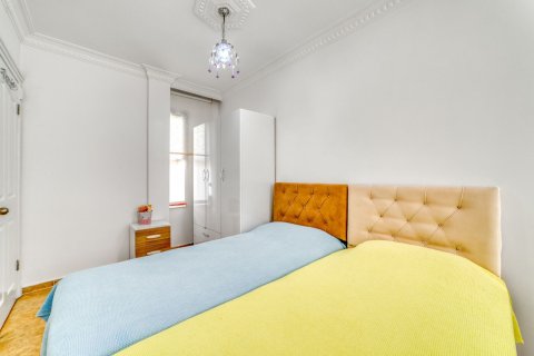 3+1 Villa  in Avsallar, Antalya, Türkei Nr. 217937 - 20