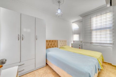 3+1 Villa  in Avsallar, Antalya, Türkei Nr. 217937 - 19