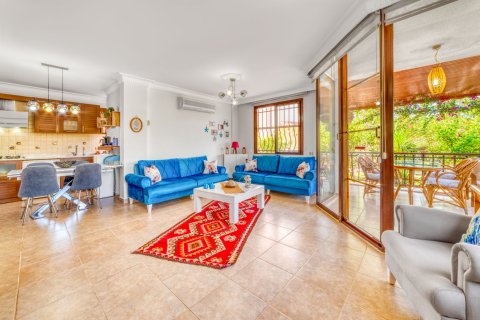 3+1 Villa  in Avsallar, Antalya, Türkei Nr. 217937 - 10