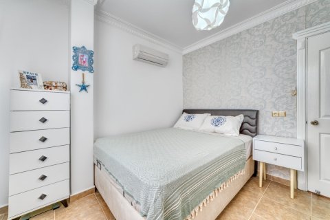 3+1 Villa  in Avsallar, Antalya, Türkei Nr. 217937 - 17