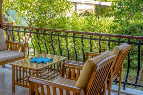 3+1 Villa  in Avsallar, Antalya, Türkei Nr. 217937 - 15