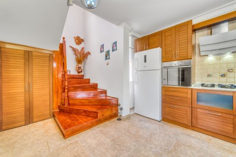 3+1 Villa  in Avsallar, Antalya, Türkei Nr. 217937 - 12