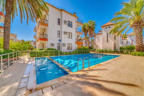 3+1 Villa  in Avsallar, Antalya, Türkei Nr. 217937 - 3