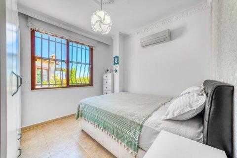 3+1 Villa  in Avsallar, Antalya, Türkei Nr. 217937 - 18