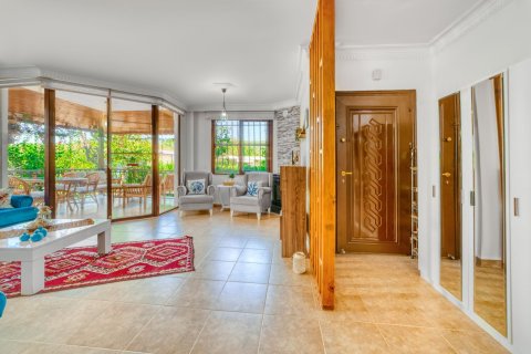 3+1 Villa  in Avsallar, Antalya, Türkei Nr. 217937 - 5