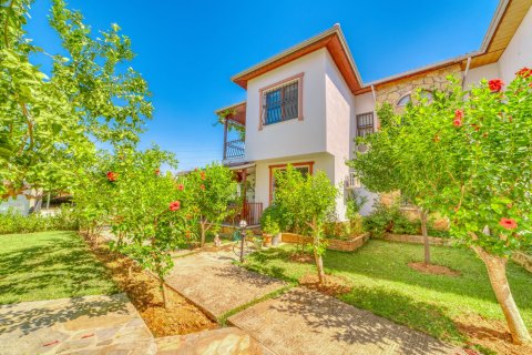 3+1 Villa i Avsallar, Antalya, Tyrkiet Nr. 217937