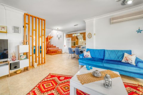 3+1 Villa  in Avsallar, Antalya, Türkei Nr. 217937 - 4