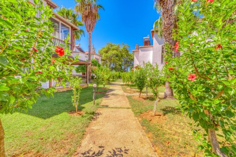 3+1 Villa  in Avsallar, Antalya, Türkei Nr. 217937 - 23