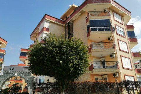 2+1 Apartment  in Oba, Antalya, Turkey No. 231479