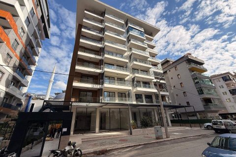 1+1 Apartment  in Mahmutlar, Antalya, Turkey No. 229341