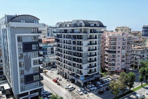 1+1 Apartment  in Mahmutlar, Antalya, Turkey No. 229340