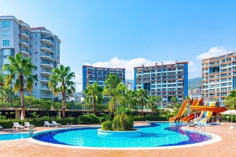 2+1 Apartment  in Cikcilli, Antalya, Turkey No. 229337