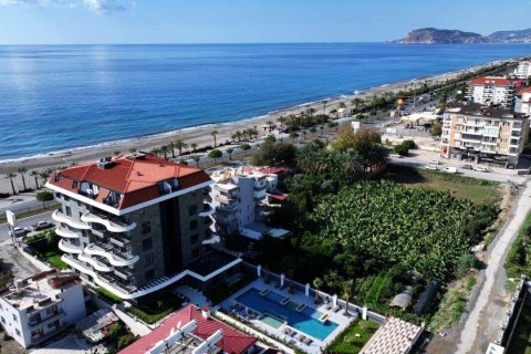 1+1 Apartment  in Kestel, Antalya, Turkey No. 229339
