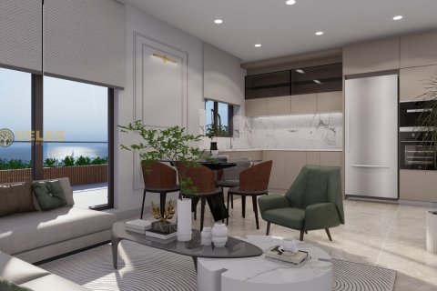 Продажа квартиры  в Лонг Бич, Искеле, Северный Кипр 2+1, 80м2, №214392 – фото 11