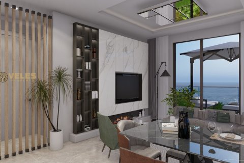 Продажа квартиры  в Лонг Бич, Искеле, Северный Кипр 2+1, 80м2, №214392 – фото 3