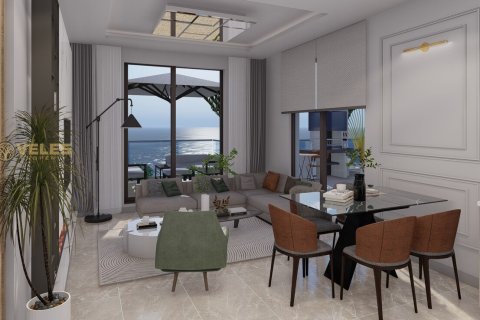 Продажа квартиры в Лонг Бич, Искеле, Северный Кипр 1+1, 60м2, №214393 – фото 7