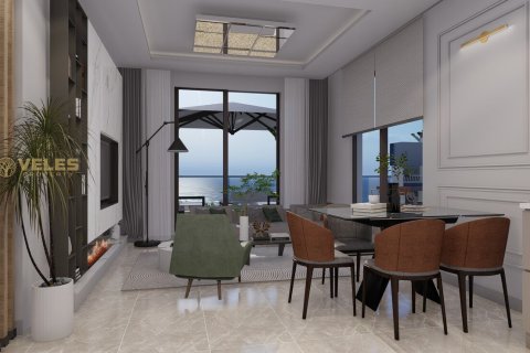 Продажа квартиры в Лонг Бич, Искеле, Северный Кипр 1+1, 60м2, №214393 – фото 2