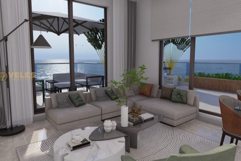 Продажа квартиры в Лонг Бич, Искеле, Северный Кипр 1+1, 60м2, №214393 – фото 6