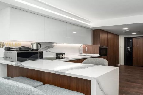 1+1 Lägenhet  i Long Beach, Iskele,  Nr. 214391 - 3