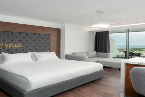 1+1 Lägenhet  i Long Beach, Iskele,  Nr. 214391 - 1