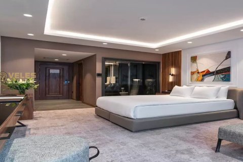 1+1 Lägenhet  i Long Beach, Iskele,  Nr. 214391 - 9