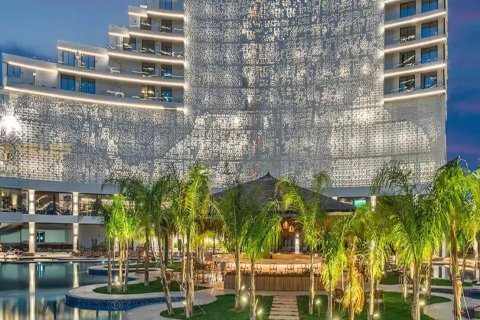 1+1 Lägenhet  i Long Beach, Iskele,  Nr. 214391 - 7