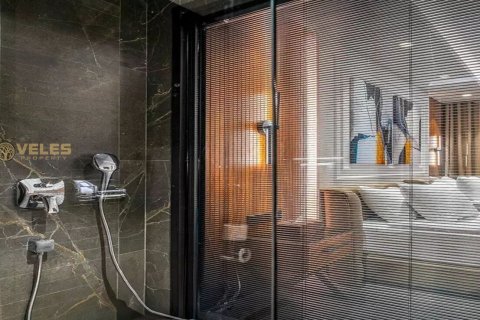 1+1 Lägenhet  i Long Beach, Iskele,  Nr. 214391 - 14