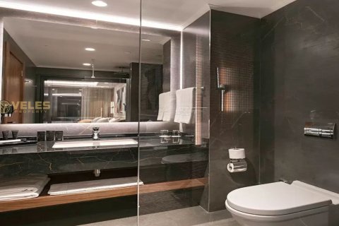 1+1 Lägenhet  i Long Beach, Iskele,  Nr. 214391 - 11