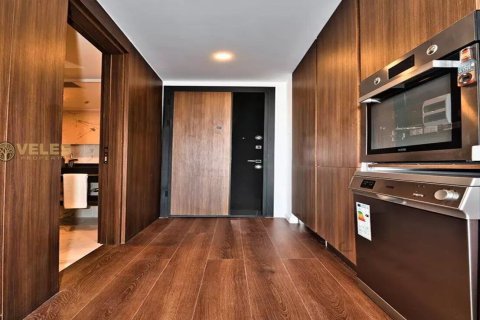 1+1 Lägenhet  i Long Beach, Iskele,  Nr. 214391 - 4