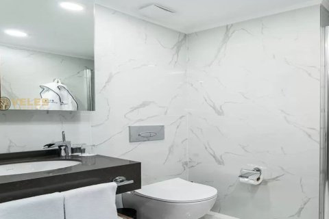 1+1 Lägenhet  i Long Beach, Iskele,  Nr. 214391 - 2