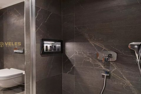 1+1 Lägenhet  i Long Beach, Iskele,  Nr. 214391 - 12