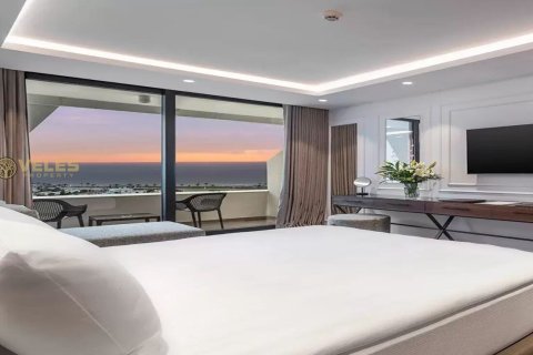 1+1 Lägenhet  i Long Beach, Iskele,  Nr. 214391 - 15