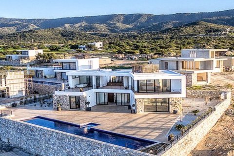3+1 Villa  i Esentepe, Girne,  Nr. 214389 - 23