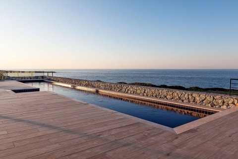 3+1 Villa  i Esentepe, Girne,  Nr. 214389 - 19